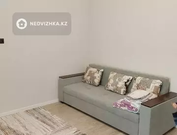 1-комнатная квартира, этаж 12 из 12, 37 м²