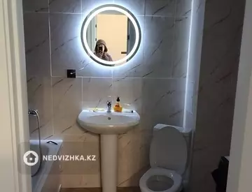 1-комнатная квартира, этаж 12 из 12, 37 м²