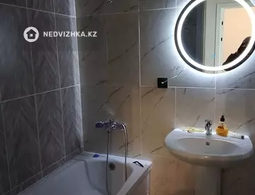 1-комнатная квартира, этаж 12 из 12, 37 м²