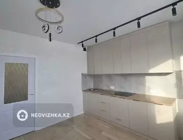 1-комнатная квартира, этаж 2 из 9, 38 м²