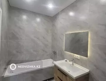 1-комнатная квартира, этаж 2 из 9, 38 м²