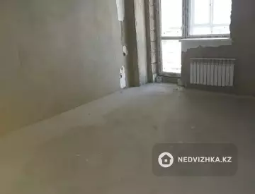 1-комнатная квартира, этаж 5 из 13, 40 м²