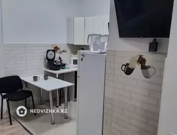 1-комнатная квартира, этаж 13 из 24, 28 м²