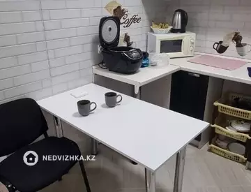 1-комнатная квартира, этаж 13 из 24, 28 м²