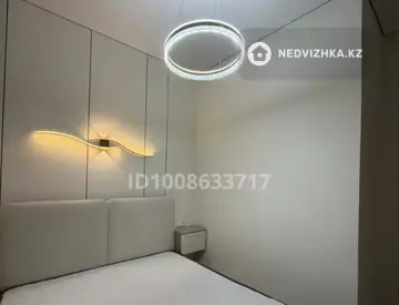 2-комнатная квартира, этаж 3 из 9, 38 м²