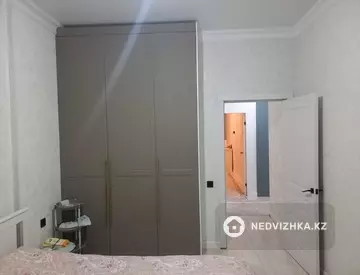 3-комнатная квартира, этаж 5 из 12, 86 м²