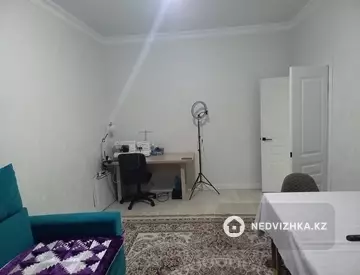 3-комнатная квартира, этаж 5 из 12, 86 м²