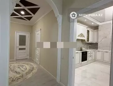 4-комнатная квартира, этаж 3 из 5, 167 м²