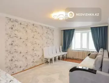 2-комнатная квартира, этаж 6 из 6, 58 м²