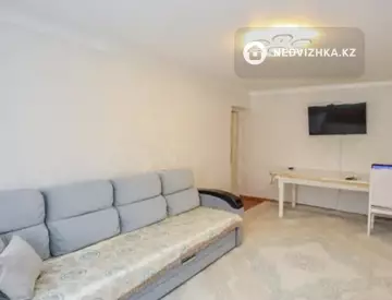 2-комнатная квартира, этаж 6 из 6, 58 м²