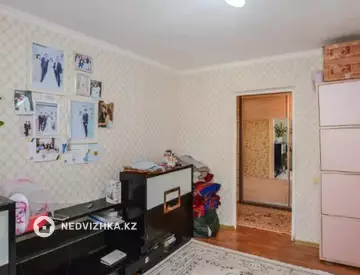 2-комнатная квартира, этаж 6 из 6, 58 м²