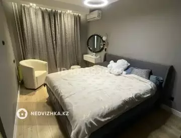 3-комнатная квартира, этаж 1 из 9, 75 м²