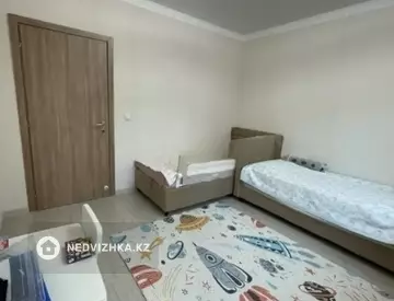 3-комнатная квартира, этаж 3 из 7, 88 м²