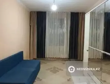 1-комнатная квартира, этаж 5 из 9, 38 м²