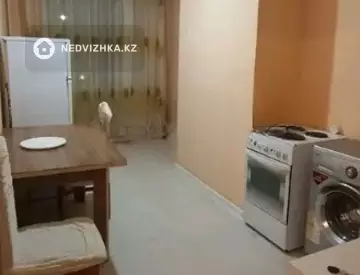1-комнатная квартира, этаж 5 из 9, 38 м²