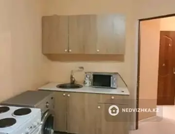 1-комнатная квартира, этаж 5 из 9, 38 м²