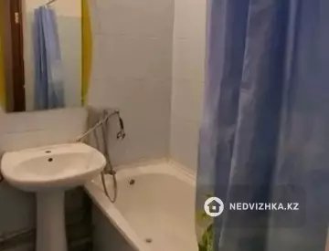 1-комнатная квартира, этаж 5 из 9, 38 м²