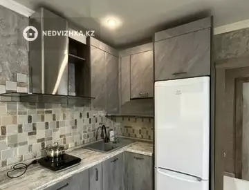 1-комнатная квартира, этаж 3 из 13, 40 м²