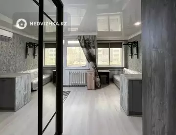 1-комнатная квартира, этаж 3 из 13, 40 м²