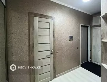 1-комнатная квартира, этаж 3 из 13, 40 м²