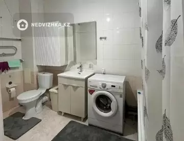 1-комнатная квартира, этаж 3 из 13, 40 м²