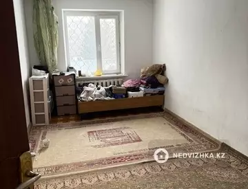 2-комнатная квартира, этаж 2 из 5, 54 м²