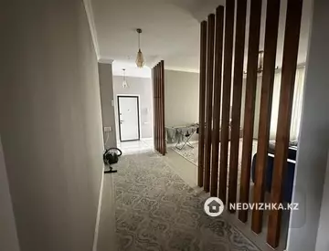 3-комнатная квартира, этаж 7 из 9, 88 м²