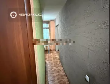 2-комнатная квартира, этаж 3 из 5, 48 м²