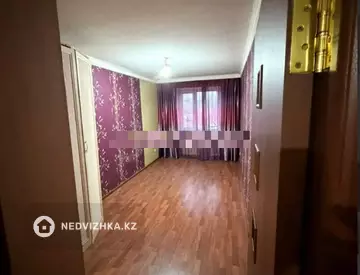 2-комнатная квартира, этаж 3 из 5, 48 м²