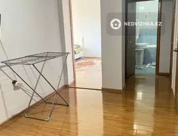 2-комнатная квартира, этаж 5 из 5, 79 м²