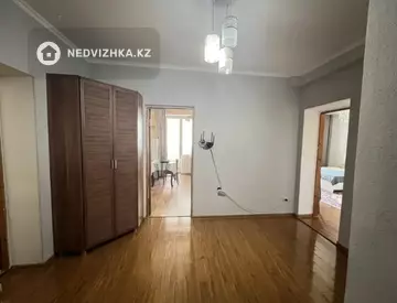 2-комнатная квартира, этаж 5 из 5, 79 м²