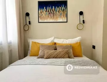 1-комнатная квартира, этаж 5 из 5, 16 м²