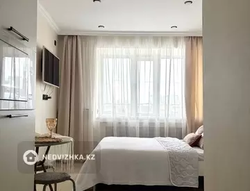 1-комнатная квартира, этаж 5 из 5, 16 м²
