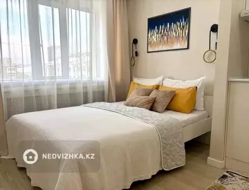 1-комнатная квартира, этаж 5 из 5, 16 м²