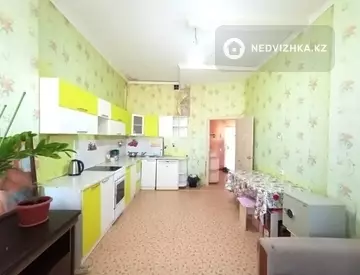 3-комнатная квартира, этаж 15 из 15, 80 м²
