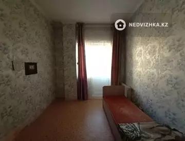 3-комнатная квартира, этаж 15 из 15, 80 м²