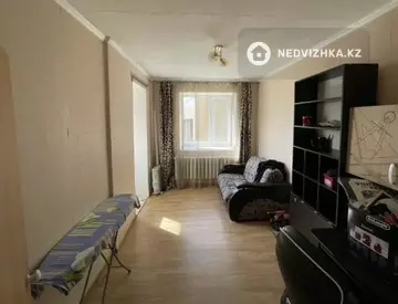 3-комнатная квартира, этаж 1 из 9, 69 м²
