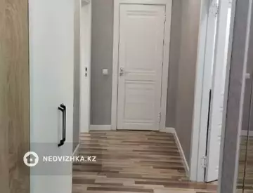 3-комнатная квартира, этаж 6 из 8, 101 м²