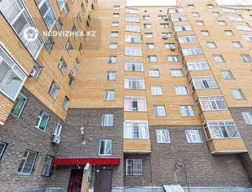 2-комнатная квартира, этаж 8 из 10, 55 м²