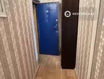 1-комнатная квартира, этаж 3 из 5, 30 м²