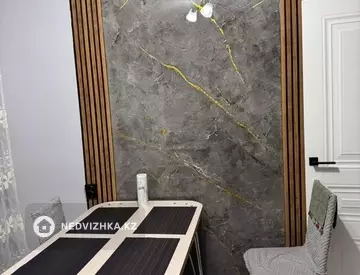 1-комнатная квартира, этаж 6 из 12, 37 м²