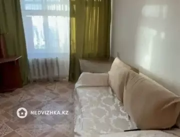 1-комнатная квартира, этаж 5 из 5, 31 м²
