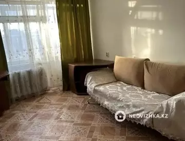 1-комнатная квартира, этаж 5 из 5, 31 м²