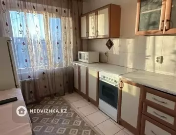 1-комнатная квартира, этаж 5 из 5, 31 м²
