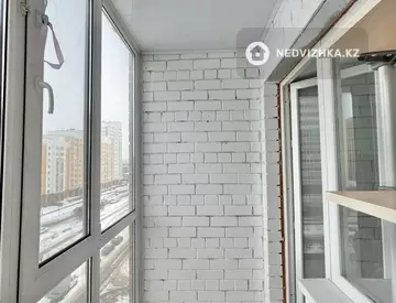 3-комнатная квартира, этаж 7 из 10, 76 м²