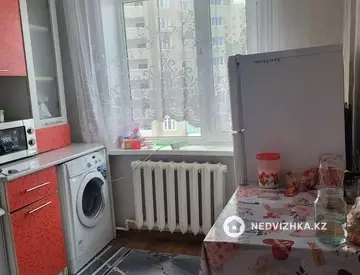 2-комнатная квартира, этаж 5 из 5, 46 м²