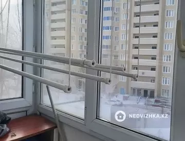 2-комнатная квартира, этаж 5 из 5, 46 м²