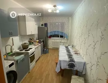 2-комнатная квартира, этаж 2 из 5, 71 м²