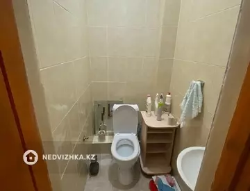 2-комнатная квартира, этаж 2 из 5, 71 м²