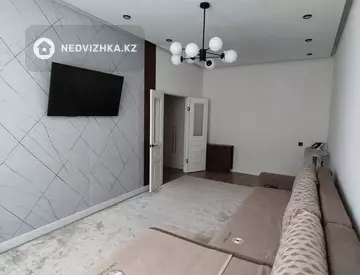 2-комнатная квартира, этаж 4 из 9, 60 м²